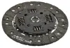 Диск зчеплення RENAULT Kangoo "1,5DCi "09>> SACHS 1878007204 (фото 3)