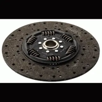 Диск сцепления SACHS 1878007253