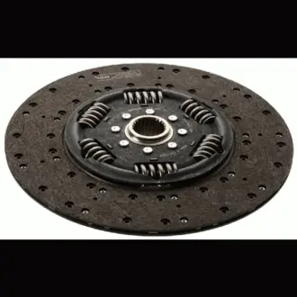 Диск зчеплення SACHS 1878007254