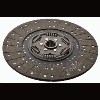 Диск зчеплення SACHS 1878007279