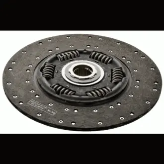Диск сцепления SACHS 1878007366