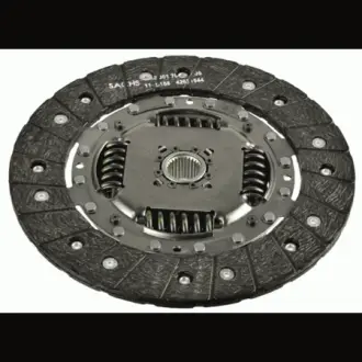 Диск сцепления SACHS 1878007649