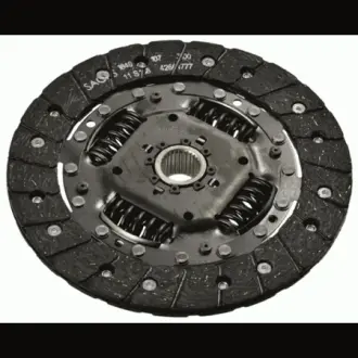 Диск сцепления SACHS 1878007706