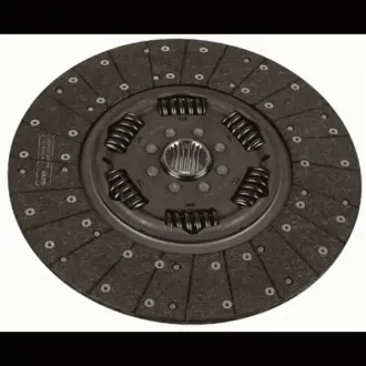 Диск зчеплення SACHS 1878008462