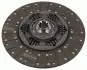 Диск зчеплення SACHS 1878 008 514