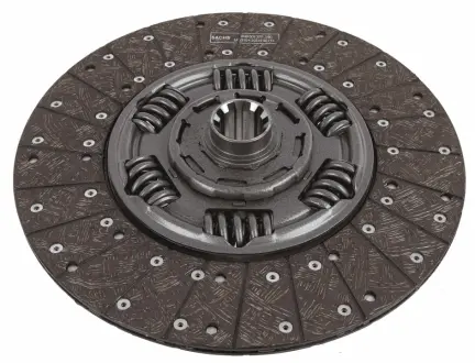 Диск зчеплення SACHS 1878009556
