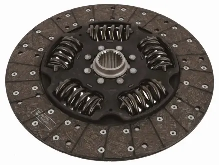 Диск зчеплення SACHS 1878010226