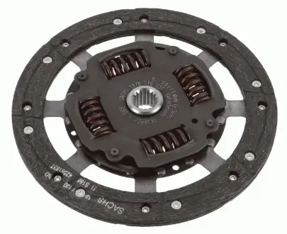 Диск сцепления SACHS 1878016031