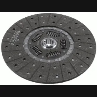 Диск сцепления SACHS 1878019001