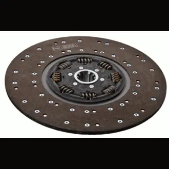 Диск зчеплення SACHS 1878022841