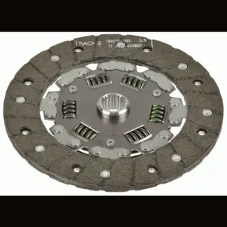 Диск сцепления SACHS 1878022941