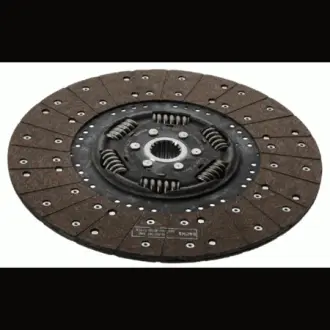 Диск зчеплення SACHS 1878023831
