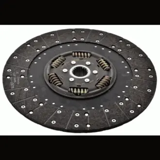 Диск зчеплення SACHS 1878023931