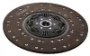 Диск сцепления. Диск зчеплення. Clutch disc SACHS 1878026241 (фото 1)