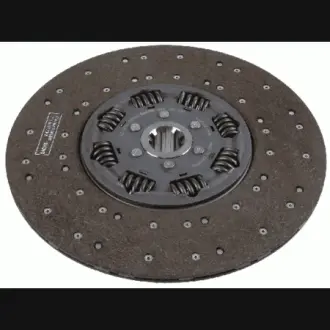 Диск сцепления SACHS 1878027231