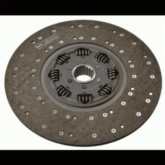 Диск сцепления SACHS 1878027442