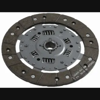 Диск сцепления SACHS 1878032942