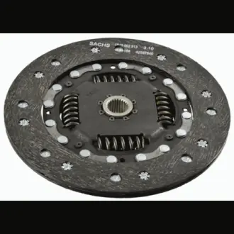 Диск сцепления SACHS 1878035035