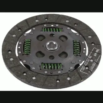Диск сцепления SACHS 1878038433