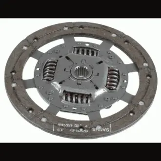Диск сцепления SACHS 1878040031