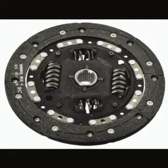 Диск сцепления SACHS 1878040731