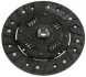 Clutch disc. Диск сцепления SACHS 1878041431