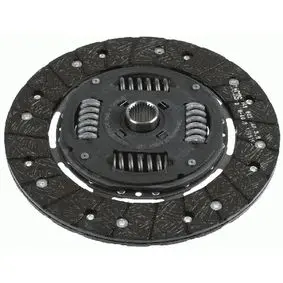 Clutch disc. Диск сцепления SACHS 1878043141