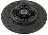 Диск сцепления. Диск зчеплення. Clutch disc SACHS 1878052842