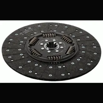 Диск зчеплення SACHS 1878054933