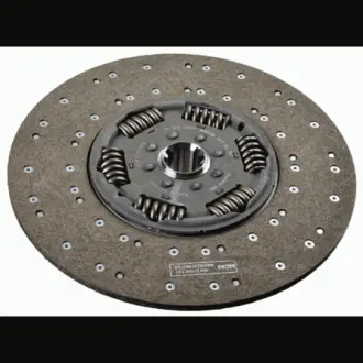 Диск сцепления SACHS 1878054951