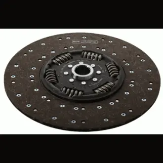 Диск сцепления SACHS 1878062944