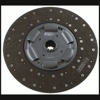 Диск сцепления SACHS 1878065131