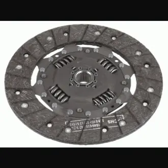 Диск сцепления SACHS 1878071841
