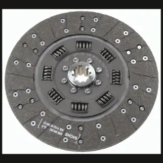 Диск сцепления SACHS 1878074641