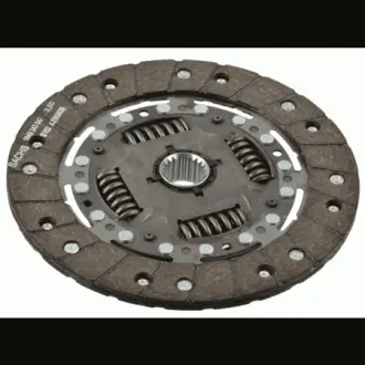 Диск сцепления SACHS 1878077541