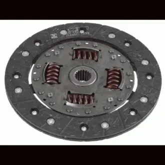 Диск сцепления SACHS 1878077741
