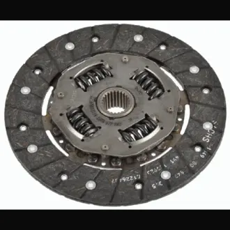Диск сцепления SACHS 1878077842