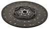 Диск сцепления. Диск зчеплення. Clutch disc SACHS 1878080031 (фото 1)