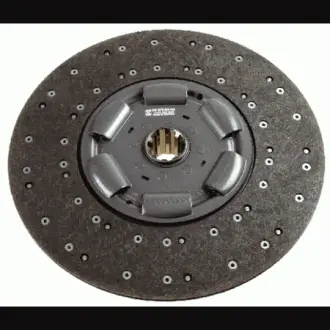 Диск сцепления SACHS 1878080033