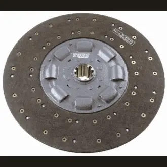 Диск сцепления SACHS 1878085641