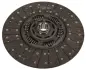 Диск сцепления. Диск зчеплення. Clutch disc SACHS 1878085741