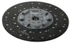 Диск сцепления. Диск зчеплення. Clutch disc SACHS 1878085741 (фото 2)
