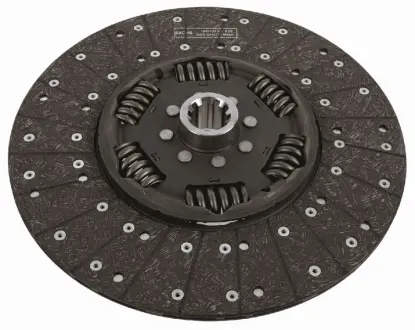 Диск сцепления SACHS 1878086741