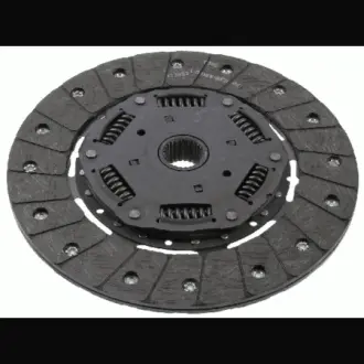 Диск сцепления SACHS 1878600501