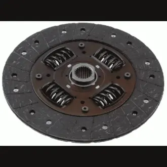 Диск сцепления SACHS 1878600539