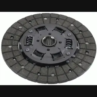 Диск сцепления SACHS 1878600542