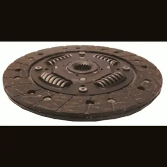 Диск сцепления SACHS 1878600546