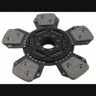 Диск зчеплення SACHS 1878600552