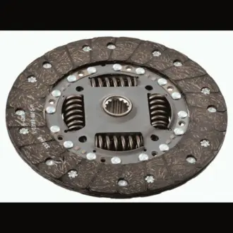 Диск сцепления SACHS 1878600554