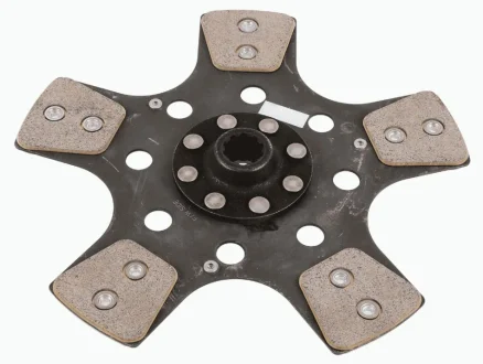 Диск зчеплення SACHS 1878600585